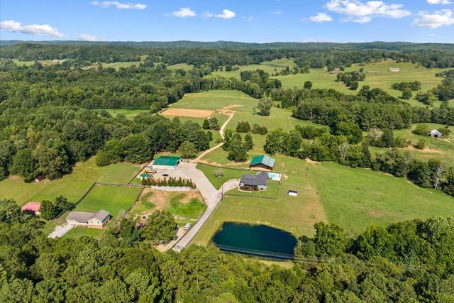 5704 Keith Road, Ringgold, GA 30736