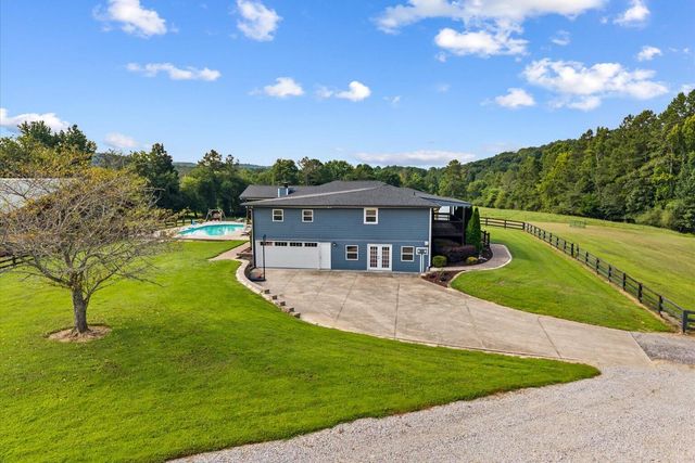 5704 Keith Road, Ringgold, GA 30736