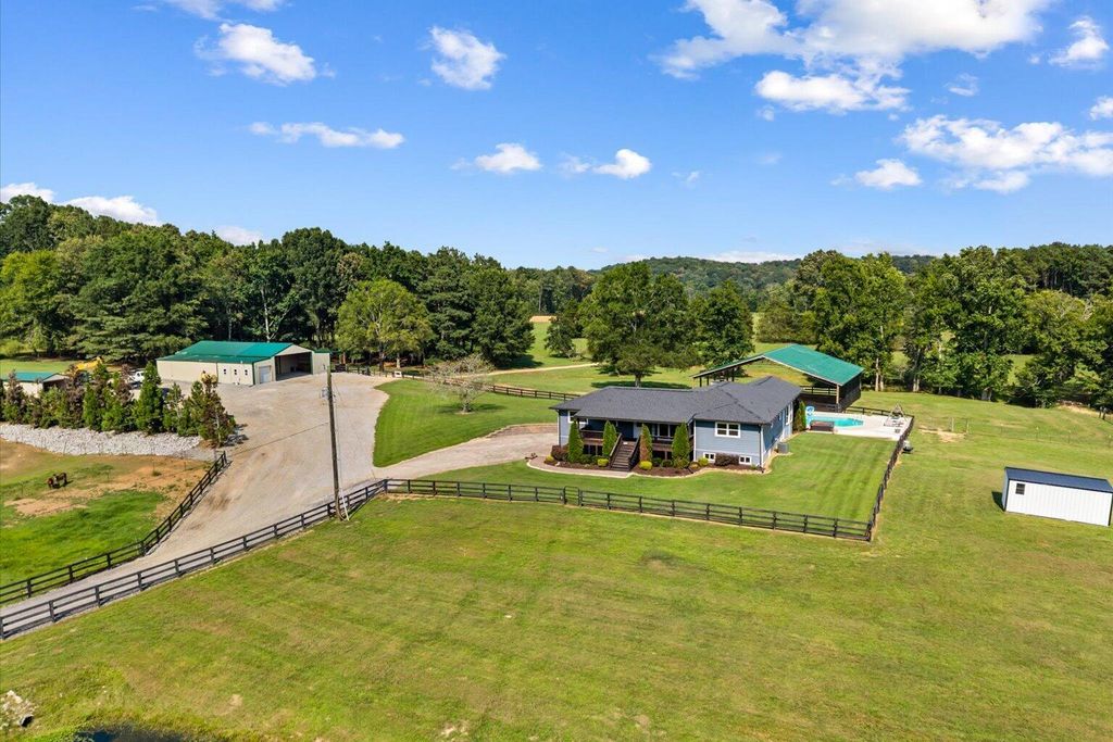 5704 Keith Road, Ringgold, GA 30736