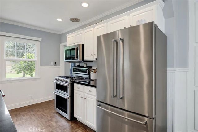 125 Vista Del Parque, Redondo Beach, CA 90277