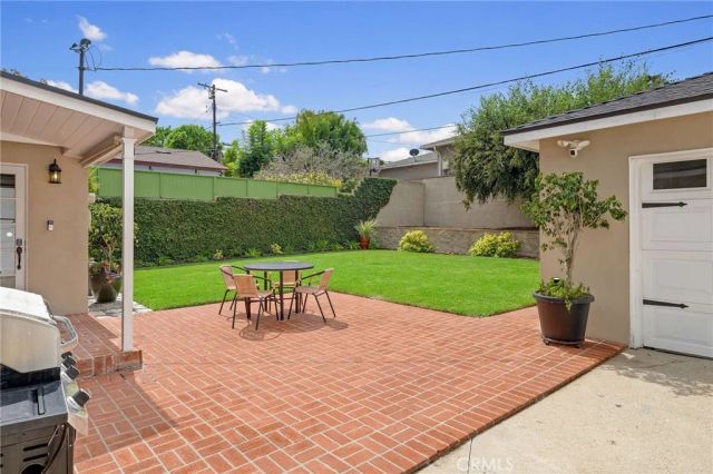 125 Vista Del Parque, Redondo Beach, CA 90277