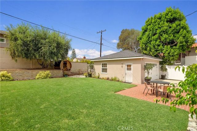 125 Vista Del Parque, Redondo Beach, CA 90277