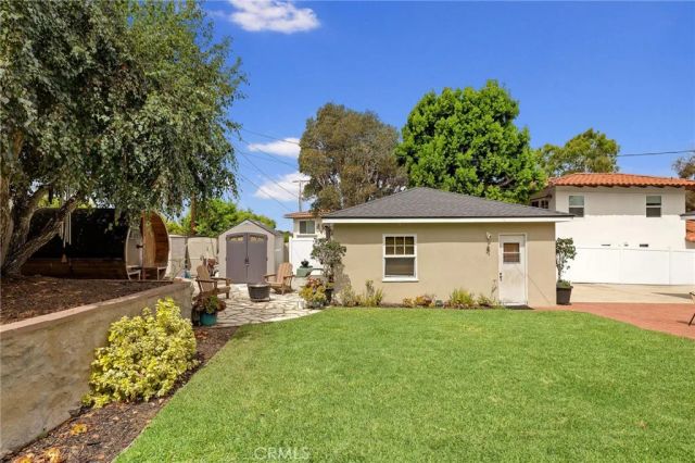 125 Vista Del Parque, Redondo Beach, CA 90277