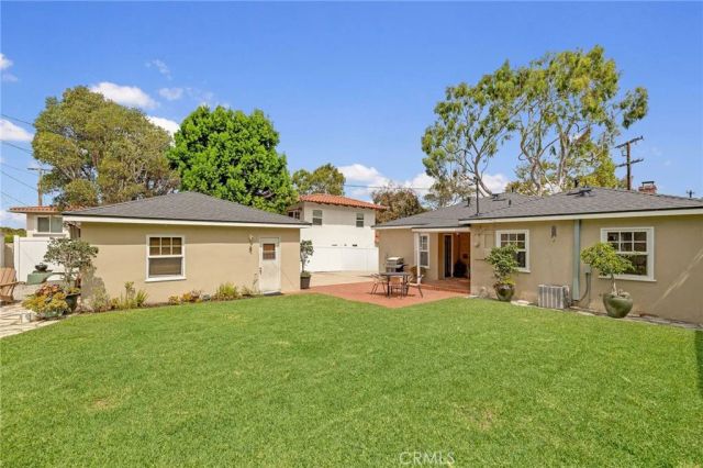 125 Vista Del Parque, Redondo Beach, CA 90277