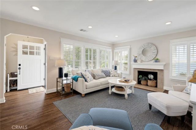 125 Vista Del Parque, Redondo Beach, CA 90277