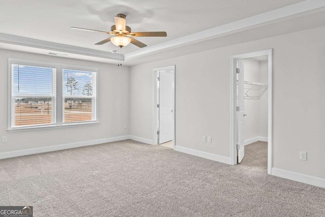 632 Vidalia Park Way, Mcdonough, GA 30252