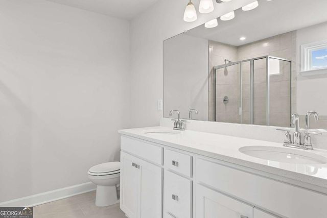 632 Vidalia Park Way, Mcdonough, GA 30252