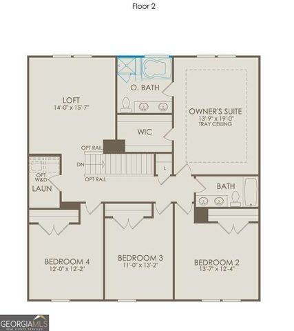 632 Vidalia Park Way, Mcdonough, GA 30252