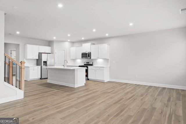 632 Vidalia Park Way, Mcdonough, GA 30252