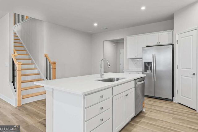 632 Vidalia Park Way, Mcdonough, GA 30252