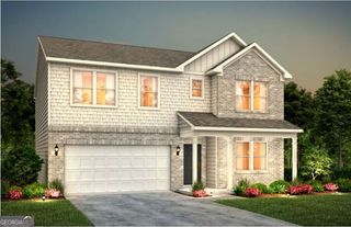 632 Vidalia Park Way, Mcdonough, GA 30252