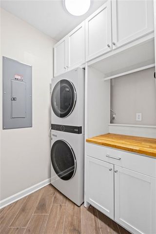 721 Sandringham Drive 721, Milton, GA 30004