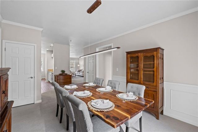 721 Sandringham Drive 721, Milton, GA 30004