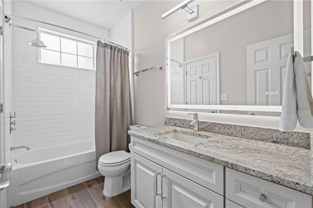 721 Sandringham Drive 721, Milton, GA 30004