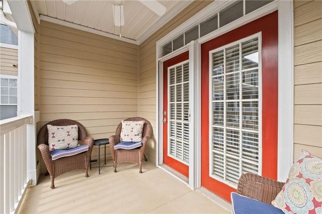 721 Sandringham Drive 721, Milton, GA 30004