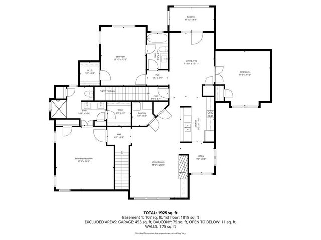 721 Sandringham Drive 721, Milton, GA 30004