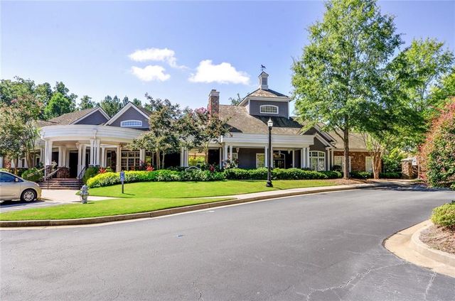 721 Sandringham Drive 721, Milton, GA 30004