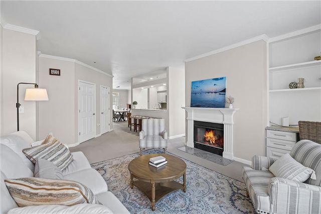 721 Sandringham Drive 721, Milton, GA 30004