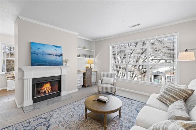 721 Sandringham Drive 721, Milton, GA 30004