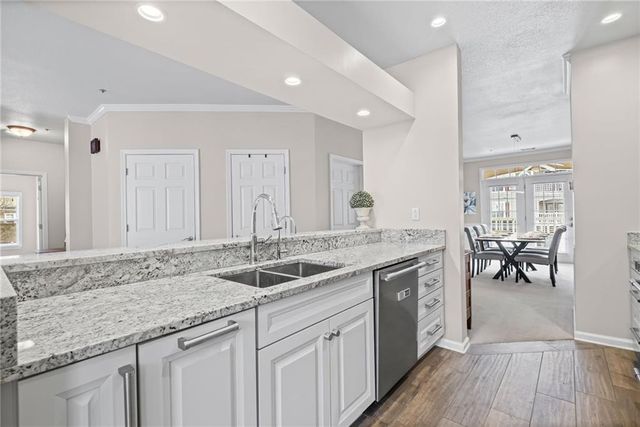 721 Sandringham Drive 721, Milton, GA 30004