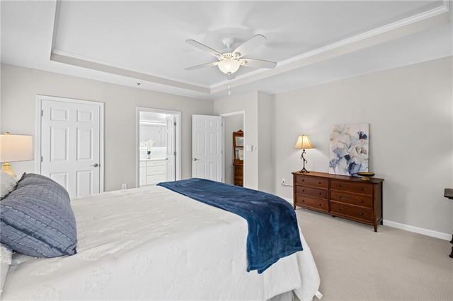 721 Sandringham Drive 721, Milton, GA 30004