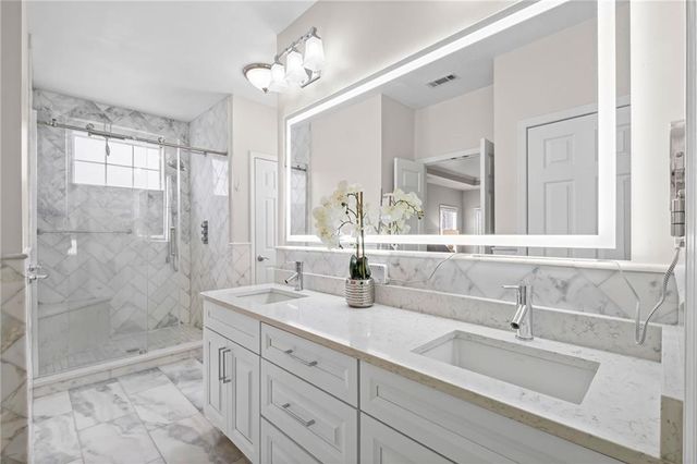 721 Sandringham Drive 721, Milton, GA 30004