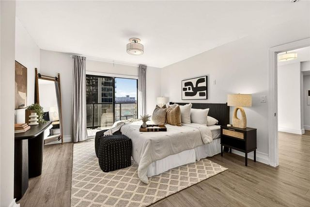 1280 W Peachtree NW Street 2409, Atlanta, GA 30309