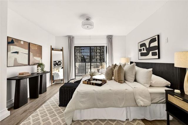 1280 W Peachtree NW Street 2409, Atlanta, GA 30309