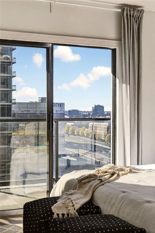 1280 W Peachtree NW Street 2409, Atlanta, GA 30309