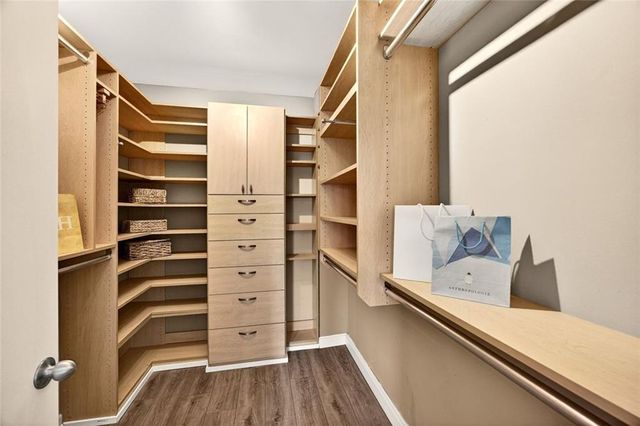 1280 W Peachtree NW Street 2409, Atlanta, GA 30309