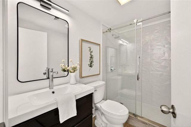 1280 W Peachtree NW Street 2409, Atlanta, GA 30309