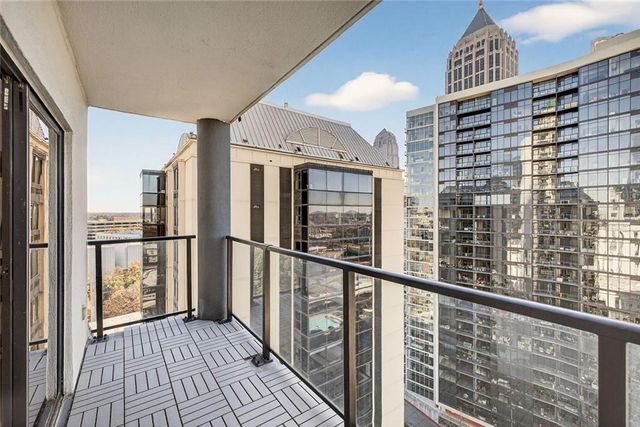 1280 W Peachtree NW Street 2409, Atlanta, GA 30309