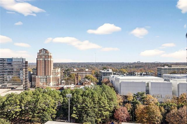 1280 W Peachtree NW Street 2409, Atlanta, GA 30309