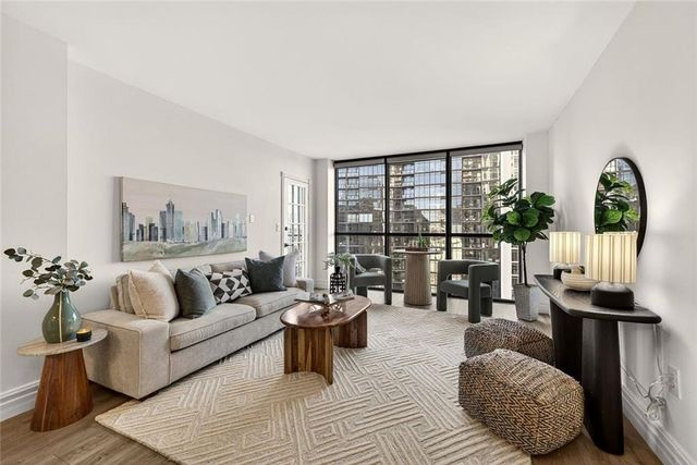 1280 W Peachtree NW Street 2409, Atlanta, GA 30309