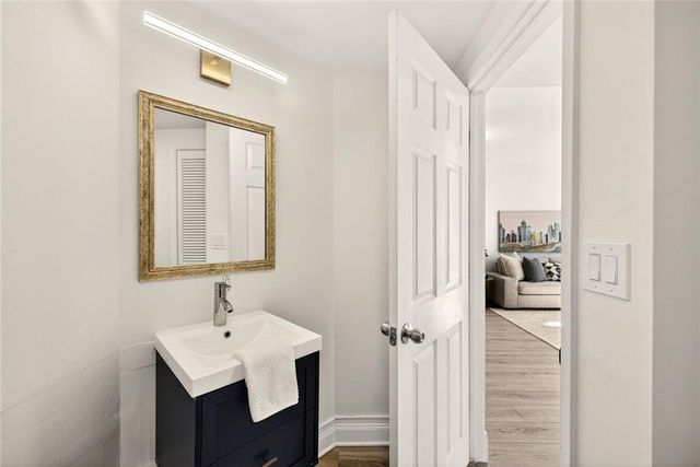 1280 W Peachtree NW Street 2409, Atlanta, GA 30309