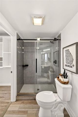 1280 W Peachtree NW Street 2409, Atlanta, GA 30309