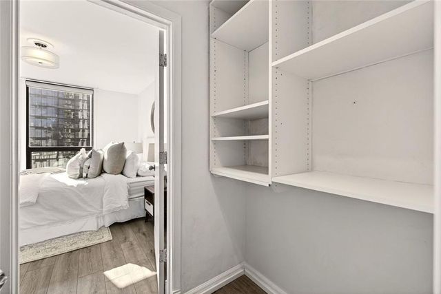 1280 W Peachtree NW Street 2409, Atlanta, GA 30309