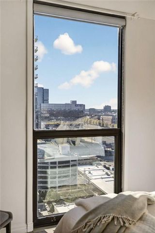 1280 W Peachtree NW Street 2409, Atlanta, GA 30309