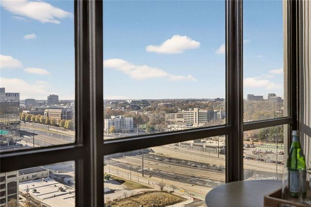 1280 W Peachtree NW Street 2409, Atlanta, GA 30309