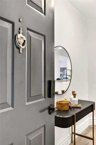 1280 W Peachtree NW Street 2409, Atlanta, GA 30309