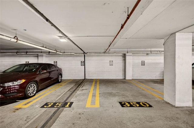 1280 W Peachtree NW Street 2409, Atlanta, GA 30309