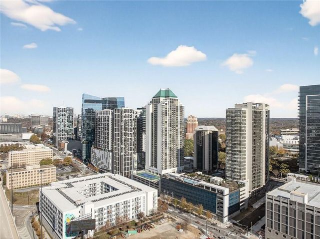 1280 W Peachtree NW Street 2409, Atlanta, GA 30309