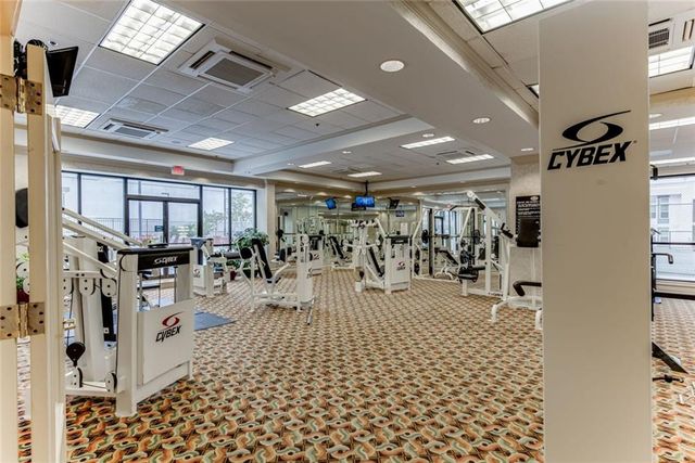 1280 W Peachtree NW Street 2409, Atlanta, GA 30309