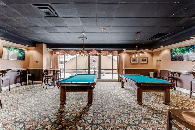 1280 W Peachtree NW Street 2409, Atlanta, GA 30309