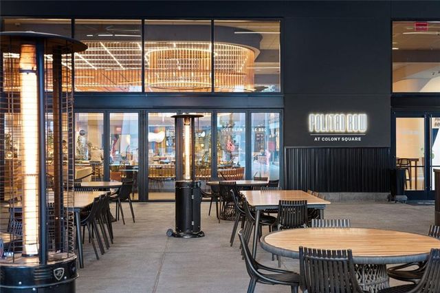 1280 W Peachtree NW Street 2409, Atlanta, GA 30309