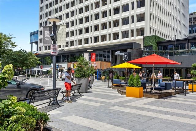 1280 W Peachtree NW Street 2409, Atlanta, GA 30309