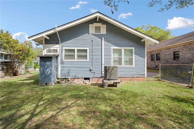 808 Charles Street, Mobile, AL 36604