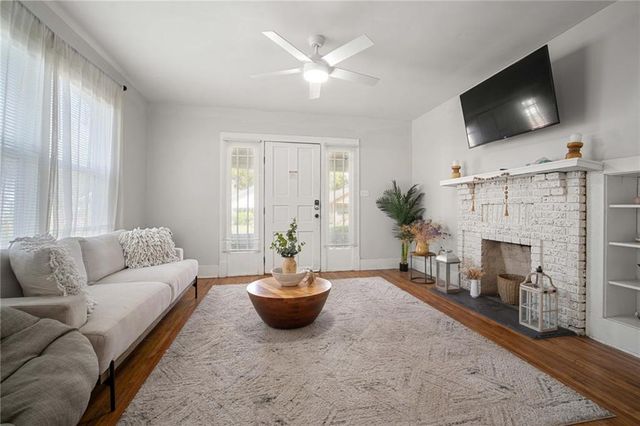 808 Charles Street, Mobile, AL 36604