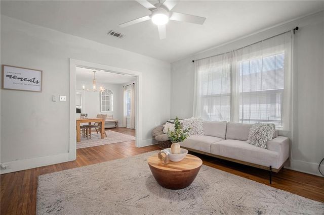 808 Charles Street, Mobile, AL 36604