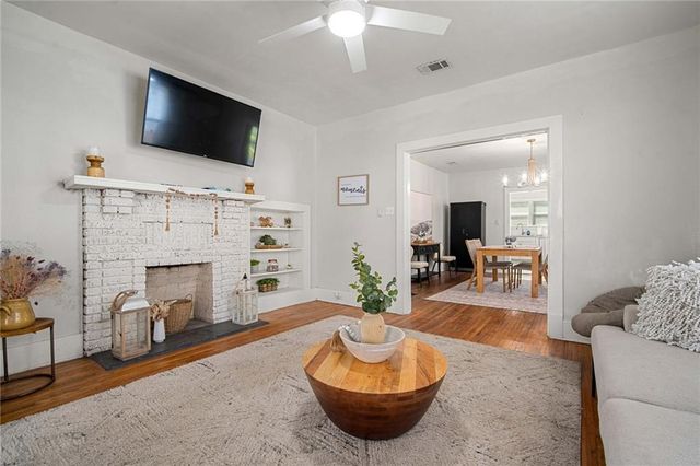 808 Charles Street, Mobile, AL 36604